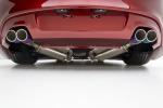 Hyundai Genesis Coupe Turbo Concept by FuelCulture 2012 года
